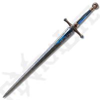 Elden RingCarian Knight's Sword image
